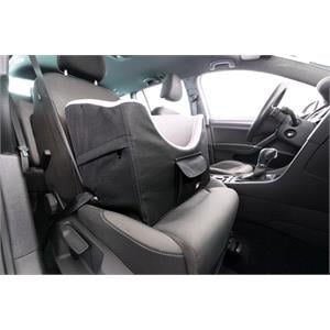 Premium Dog Car Booster Seat