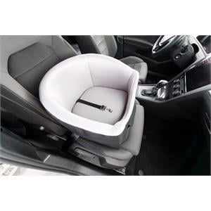 Premium Dog Car Booster Seat