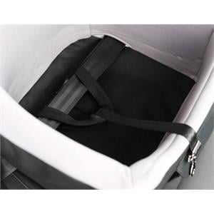 Premium Dog Car Booster Seat