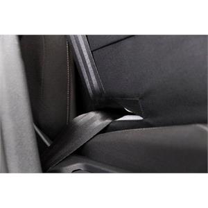 Premium Dog Car Booster Seat