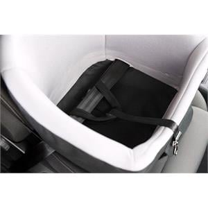Premium Dog Car Booster Seat