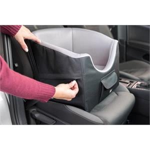 Premium Dog Car Booster Seat