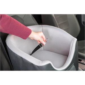 Premium Dog Car Booster Seat
