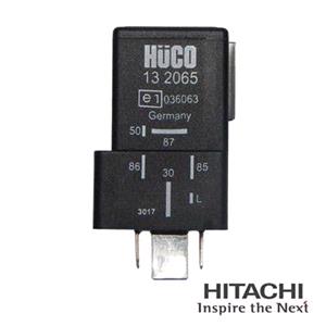 Glow Plug Relays, Hitachi Glow Plug Relays   2502065, Hitachi