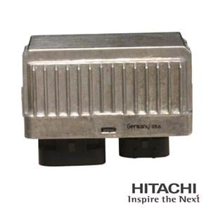 Glow Plug Relays, Hitachi Glow Plug Relays   2502066, Hitachi