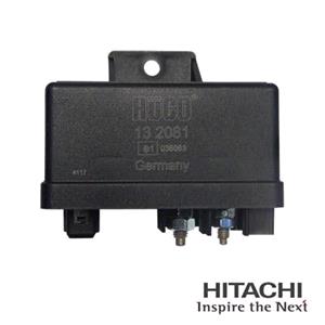 Glow Plug Relays, (Hitachi) Peugeot Glow Plug System Relay , Hitachi