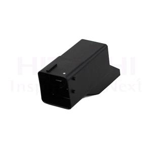 Glow Plug Relays, Hitachi Glow Plug Relays   2502181, Hitachi