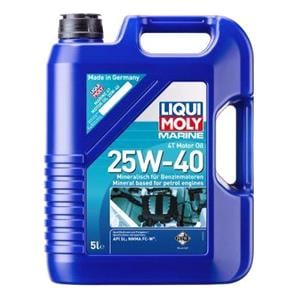 Engine Oils and Lubricants, Liqui Moly Engine Oil, Liqui Moly