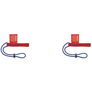 Power Tool Safety Equipment, KNIPEX Adapter Strap, 3 Pieces, 270mm, Knipex