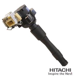 Ignition Coils, Hitachi Ignition Coil   2503804, Hitachi