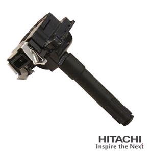 Ignition Coils, Hitachi Ignition Coil   2503805, Hitachi