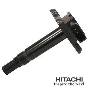 Ignition Coils, Hitachi Ignition Coil   2503828, Hitachi