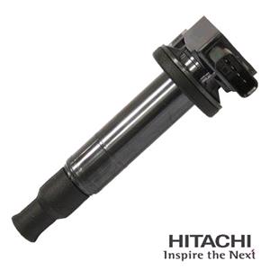 Ignition Coils, Hitachi Ignition Coil   2503844, Hitachi