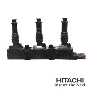 Ignition Coils, Hitachi Ignition Coil   2503866, Hitachi