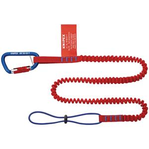 Power Tool Safety Equipment, KNIPEX Tethering System Set, 900mm, Knipex
