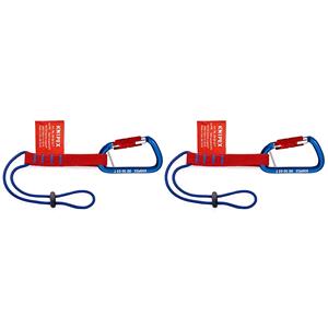 Power Tool Safety Equipment, KNIPEX Tethering System Set, 340mm, Knipex