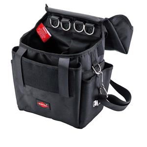 Tool Bags, KNIPEX Tool Bag for Working at Heights, Empty, 300mm, Knipex