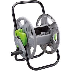 Hoses and Hose Reels, Draper 25068 Garden Hose Reel Cart (45M), Draper