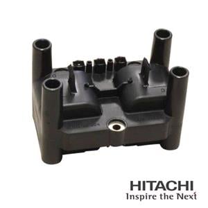 Ignition Coils, Hitachi Ignition Coil, Hitachi