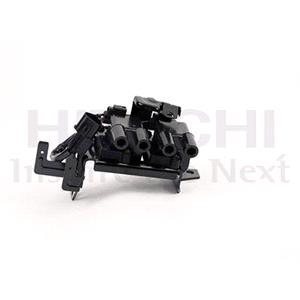 Ignition Coils, Hitachi Ignition Coil   2508856, Hitachi