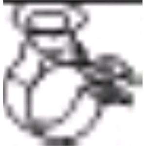 Uncategorised, Bosal Holder, Exhaust System, Bosal