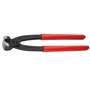 End Cutting Pliers, KNIPEX Ear Clamp Pliers, 220mm, Knipex