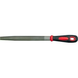 Files, STEEL FILE 200MM HALF ROUND, VOREL