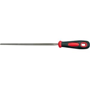 Files, STEEL FILE 200MM TRIANGLE, VOREL