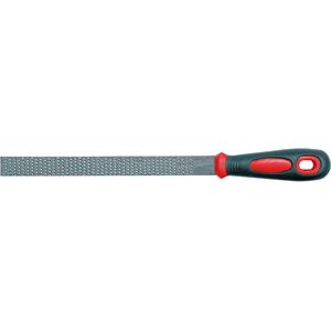 Hardware, WOOD RASP 200MM FLAT, VOREL