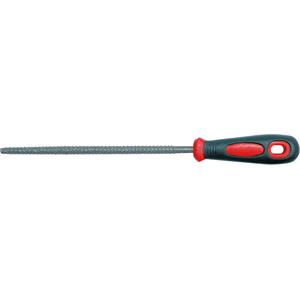 Hardware, WOOD RASP 200MM ROUND, VOREL