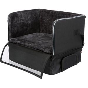 Dog Car Seat & Travel Dog Bed