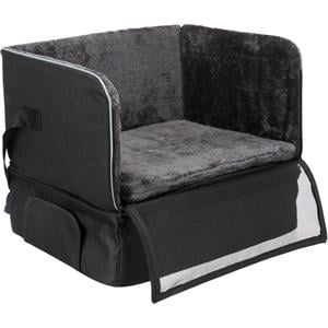 Dog Car Seat & Travel Dog Bed