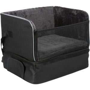 Dog Car Seat & Travel Dog Bed