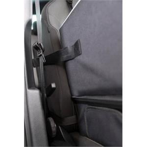 Dog Car Seat & Travel Dog Bed