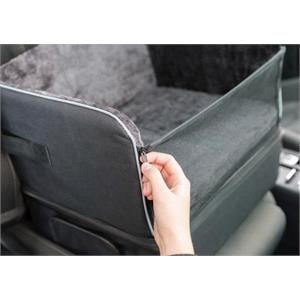 Dog Car Seat & Travel Dog Bed