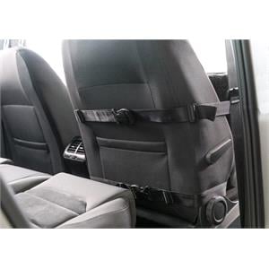 Dog Car Seat & Travel Dog Bed