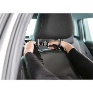 Dog Car Seat & Travel Dog Bed