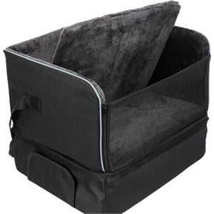 Dog Car Seat & Travel Dog Bed