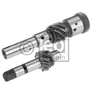 Uncategorised, INTERMEDIATE SHAFT, Febi Bilstein