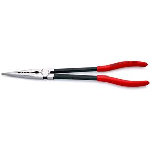 Long Nose Pliers, KNIPEX Long Reach Needle Nose Pliers, 280mm, Knipex