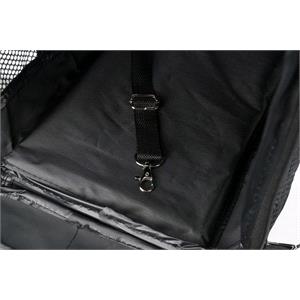 Pet Carrier Bag for Small Dogs, Cats and Animals 