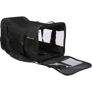 Pet Carrier Bag for Small Dogs, Cats and Animals 