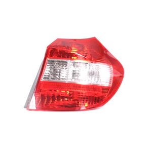 Lights, Right Rear Lamp for BMW 1 Series 5 Door 2004 2007, 
