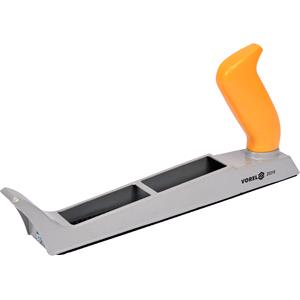Hardware, RASP FOR PLASTER, VOREL