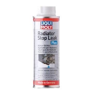 Coolant Additives, Liqui Moly Radiator Stop Leak Plus   250ml, Liqui Moly