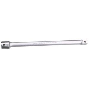 1/2" Extension Bars, Elora 25458 250mm 1 2 inch Square Drive Extension Bar, Elora