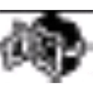 Uncategorised, Bosal Rubber Buffer, Silencer, Bosal