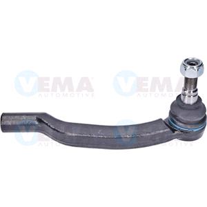 Tie Rod Ends, VEMA Right Tie Rod End    25510, VEMA