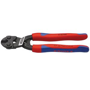 Bolt Cutters, KNIPEX CoBolt Compact Bolt Cutter, 200mm, Knipex