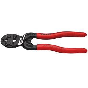 Bolt Cutters, KNIPEX CoBolt S Compact Bolt Cutter, 160mm, Knipex